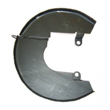 Image for Brake Disc Shields RH - 8.4 inch Disc (1984-00 & 1275GT)