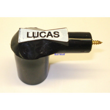 Image for Plug Cap - Lucas