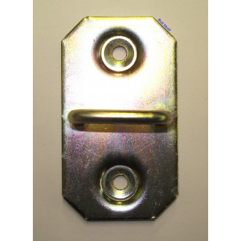 Image for Striker - Door Lock (Mk3 1969 on)